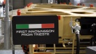 Lavoro: Rosolen, partito percorso reindustrializzazione ex ...